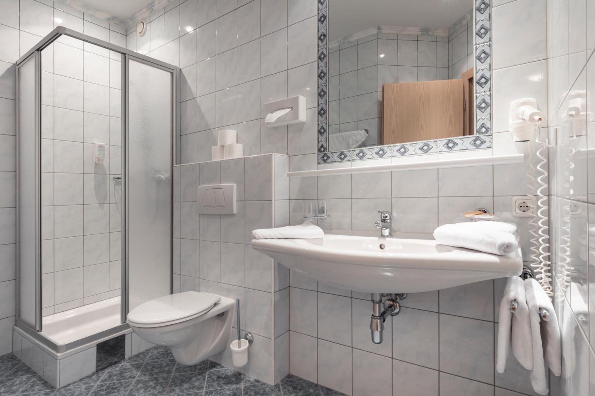 Schmid Rooms & Apartments イシュグル エクステリア 写真