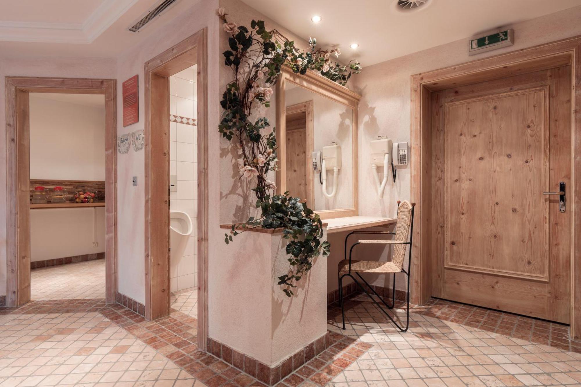 Schmid Rooms & Apartments イシュグル エクステリア 写真