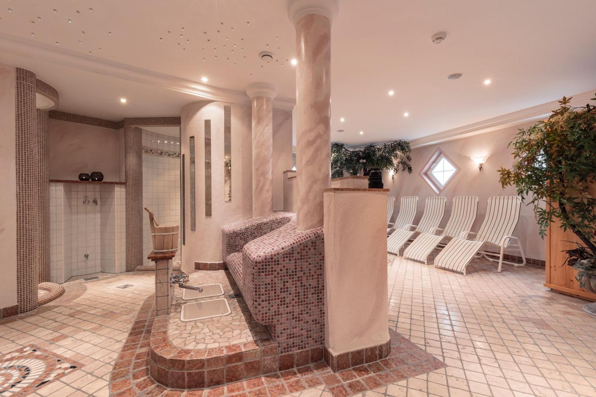 Schmid Rooms & Apartments イシュグル エクステリア 写真