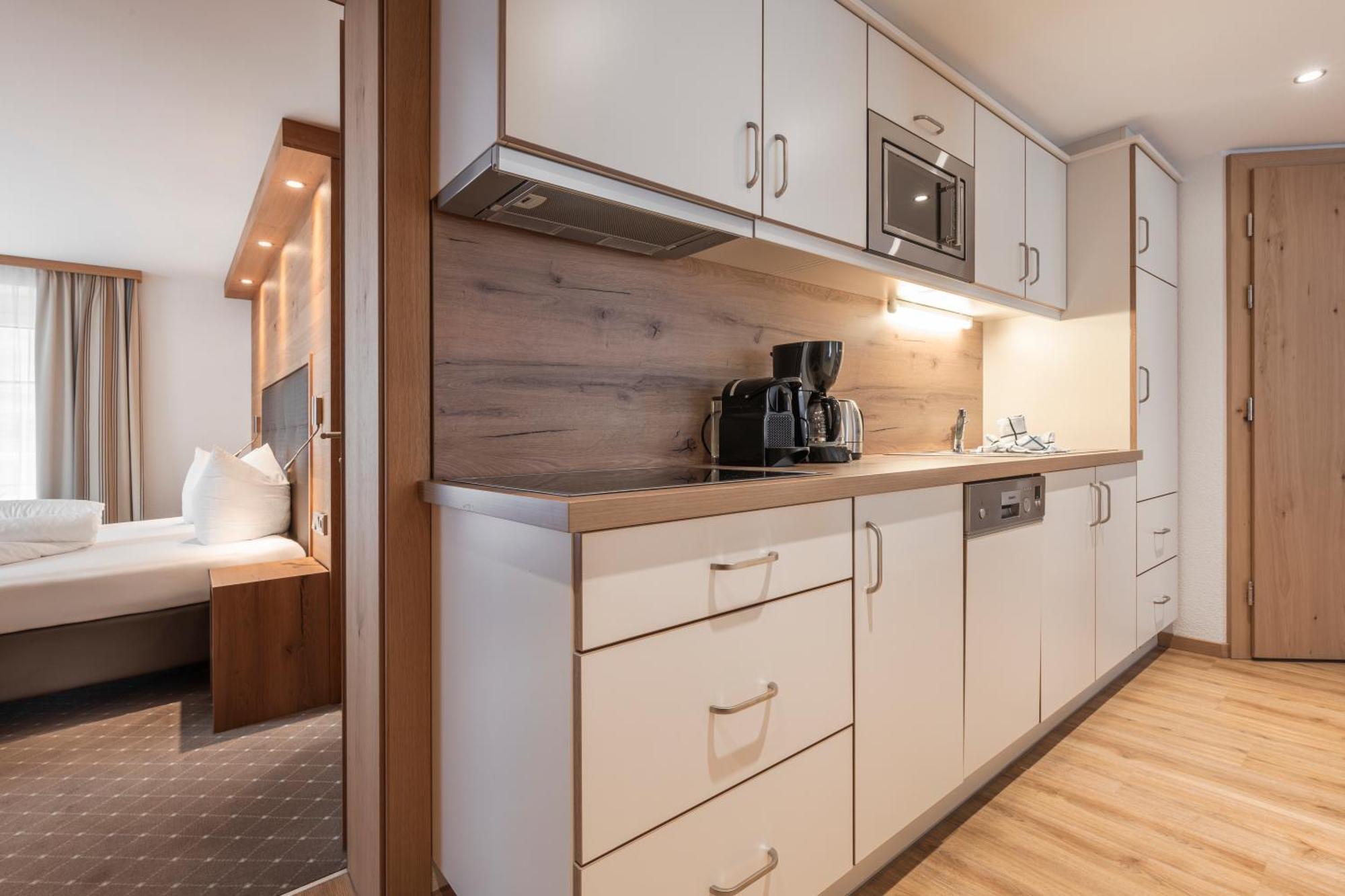 Schmid Rooms & Apartments イシュグル エクステリア 写真