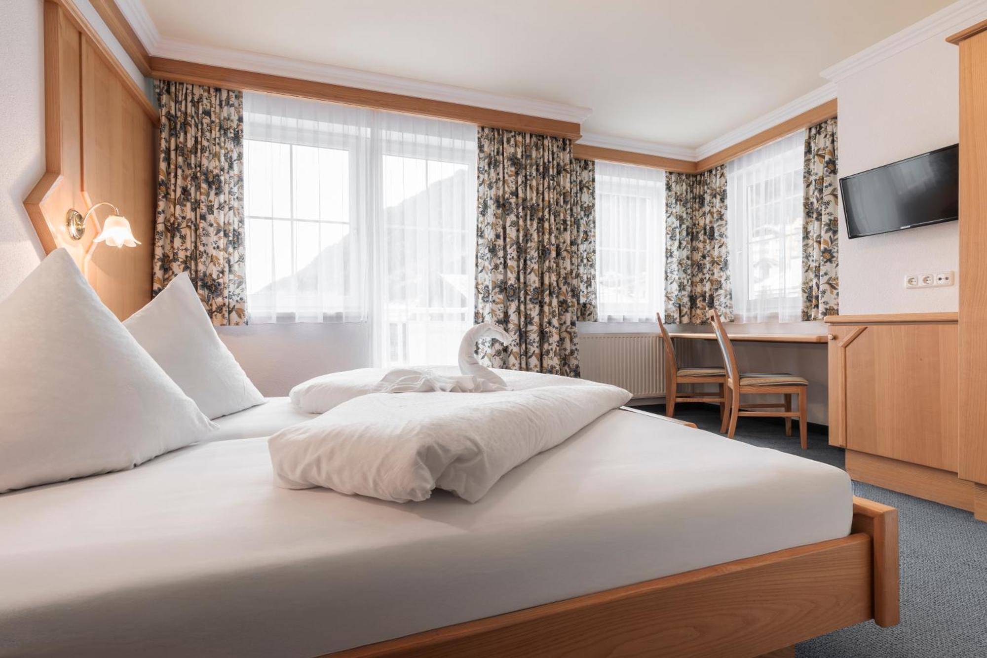Schmid Rooms & Apartments イシュグル エクステリア 写真